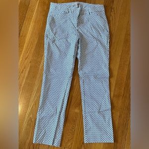 Roz & Ali Ankle Cut Pants